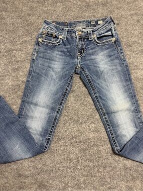 Miss Me Womens Jeans